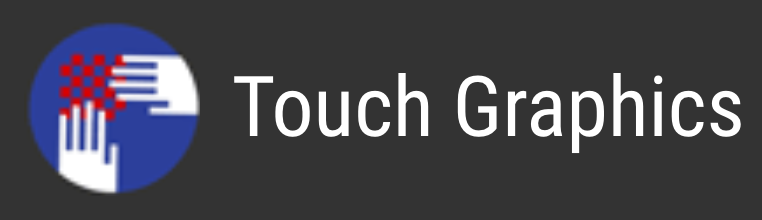 Touchgraphics Logo